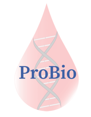 Precision medicine test for prostate cancer