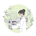 Introduction To Bioinformatics Using NGS Data image